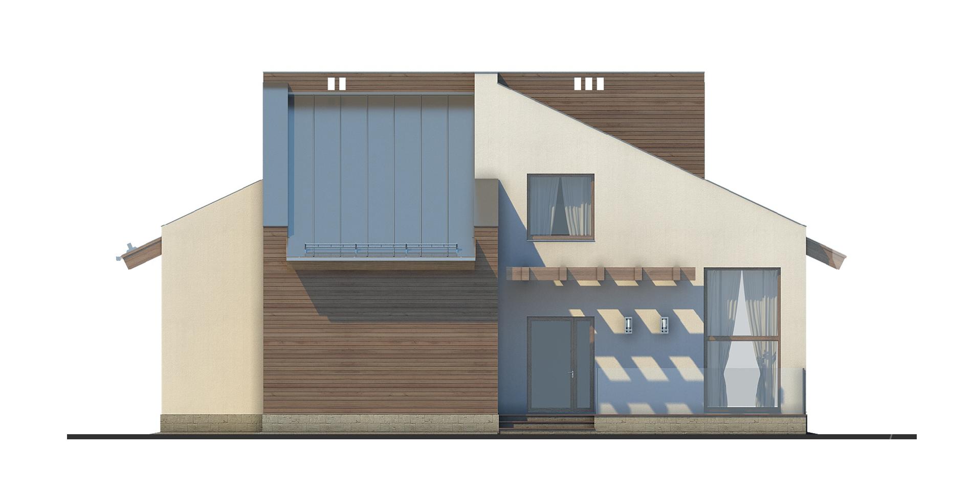 Фасады проекта дома №m-197 m-197_f (3).jpg